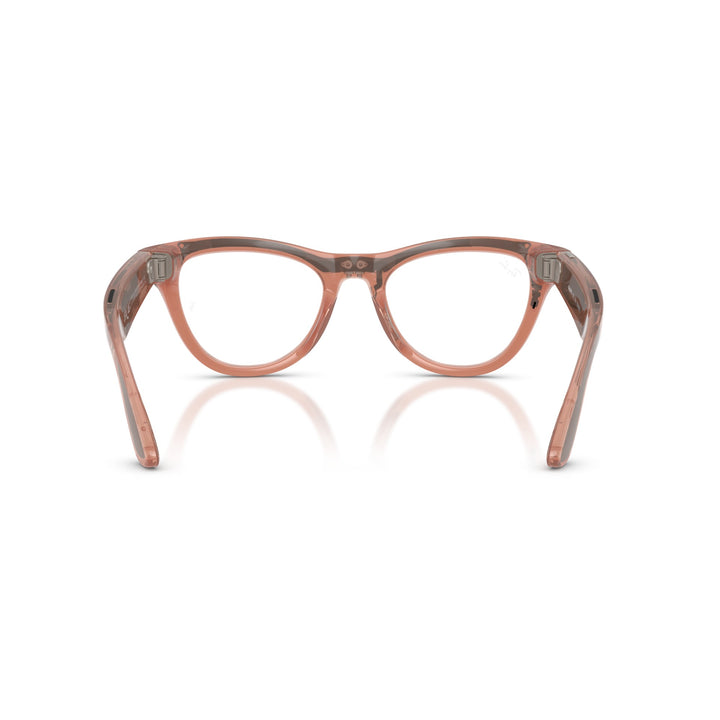Ray-Ban Meta Skyler - GEN 2 Smart Glasses 52 mm