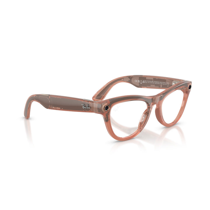 Ray-Ban Meta Skyler - GEN 2 Smart Glasses 52 mm