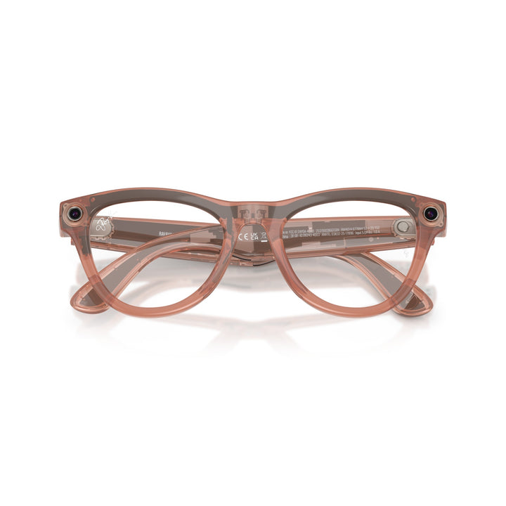 Ray-Ban Meta Skyler - GEN 2 Smart Glasses 52 mm