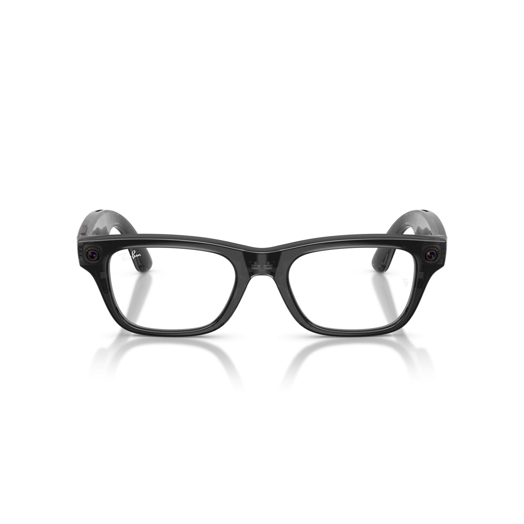 Ray-Ban Meta Blayzer Optics Smart Glasses 50 mm