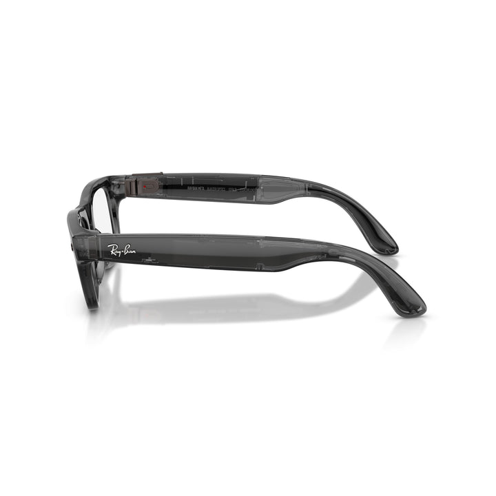 Ray-Ban Meta Blayzer Optics Smart Glasses 50 mm