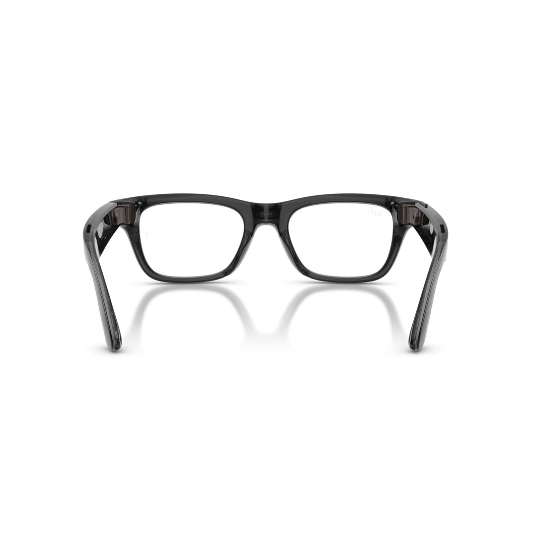 Ray-Ban Meta Blayzer Optics Smart Glasses 50 mm