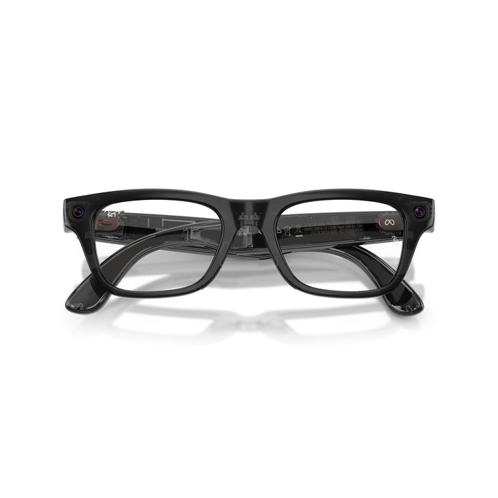 Ray-Ban Meta Blayzer Optics Smart Glasses 50 mm