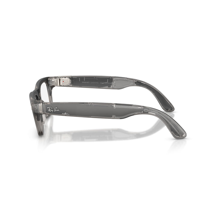 Ray-Ban Meta Blayzer Optics Smart Glasses 54 mm