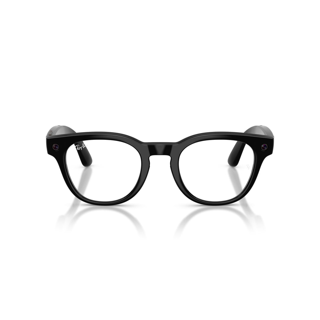 Ray-Ban Meta Scriber Optics Smart Glasses 49 mm
