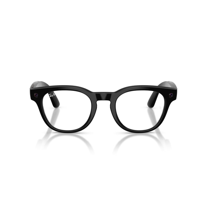 Ray-Ban Meta Scriber Optics Smart Glasses 49 mm