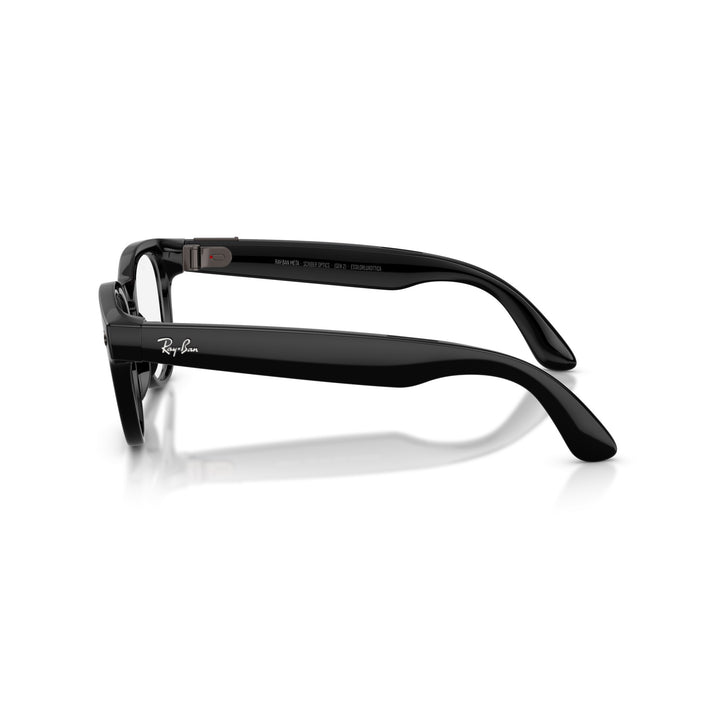 Ray-Ban Meta Scriber Optics Smart Glasses 49 mm