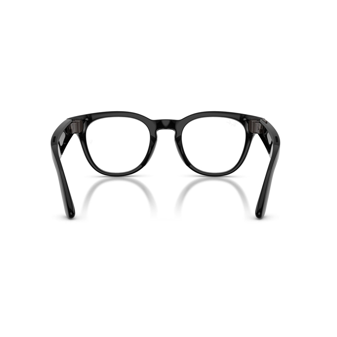 Ray-Ban Meta Scriber Optics Smart Glasses 49 mm