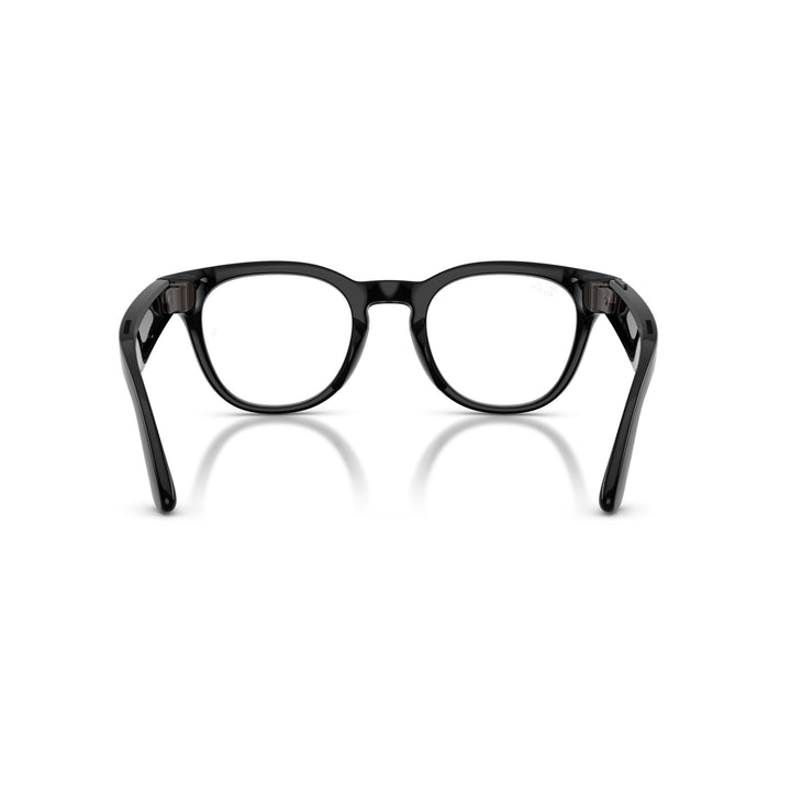 Ray-Ban Meta Scriber Optics Smart Glasses 49 mm