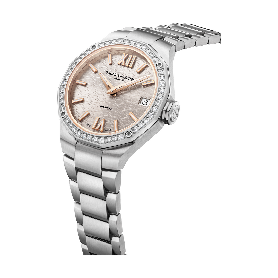 Baume &amp; Mercier Riviera 10796 Women&