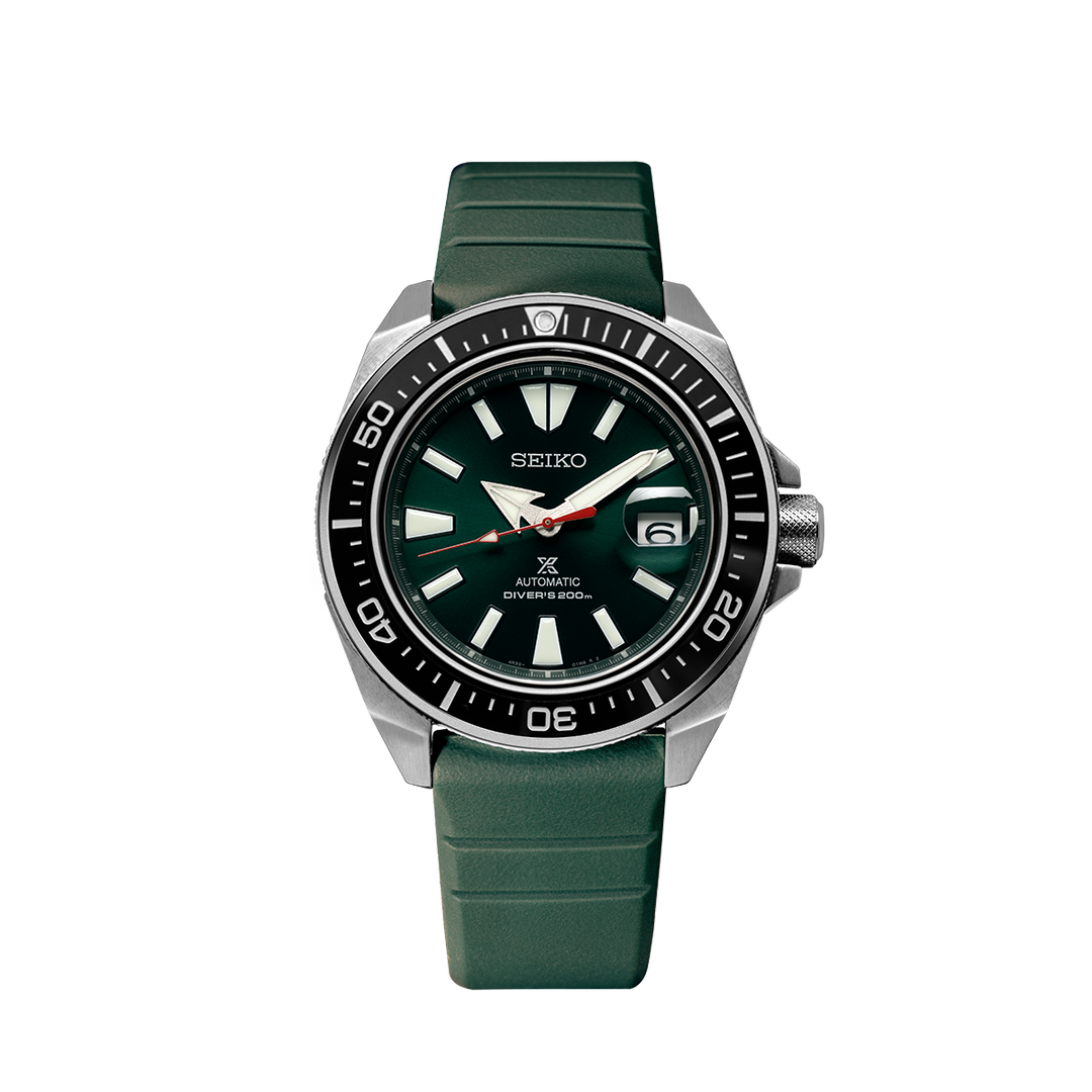 Seiko Prospex Forest Green - India Limited Edition - SRPL29K1