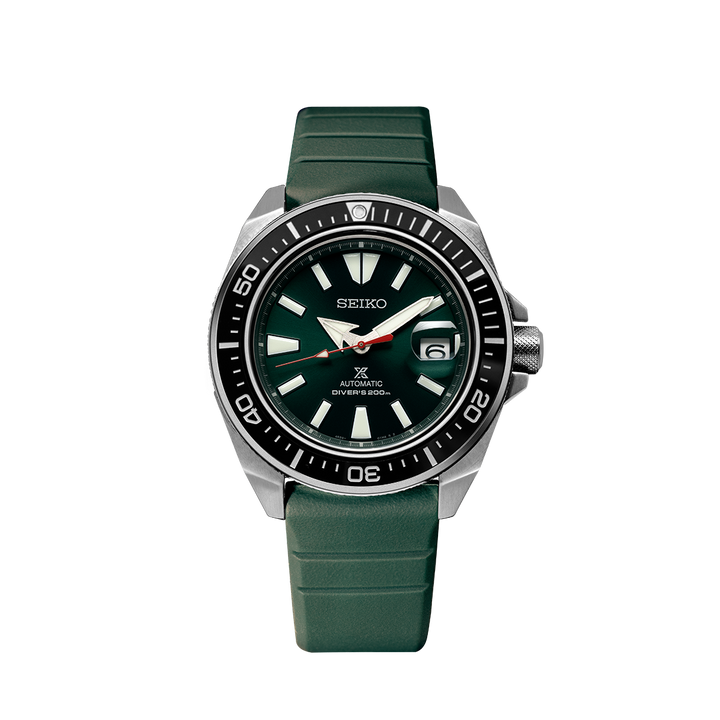 Seiko Prospex Forest Green - India Limited Edition - SRPL29K1