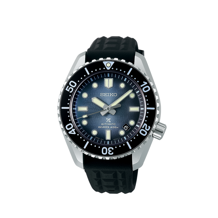 Seiko Prospex Antarctic Ice 1968 Professional Divers Re-Creation - SLA055J1