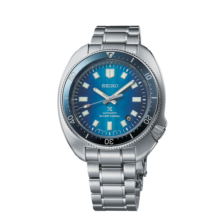 Seiko Prospex Divers Aurora Limited Edition - SLA063J1