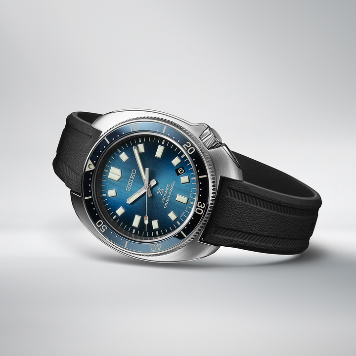 Seiko Prospex Divers Aurora Limited Edition - SLA063J1