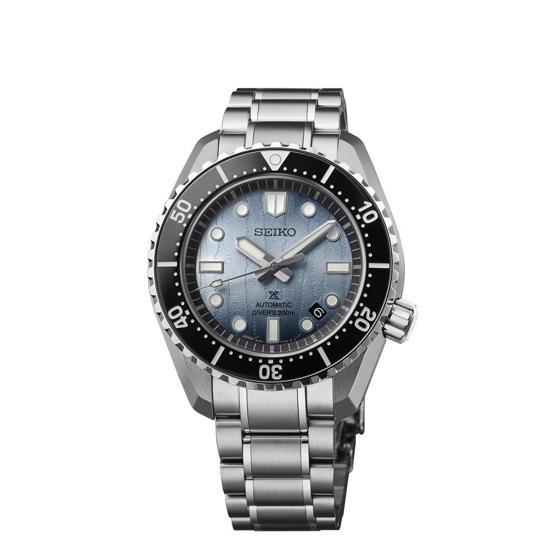 Prospex ‘Cave Diving’ 1968 Diver’s Modern Re-Interpretation - SLA073J1