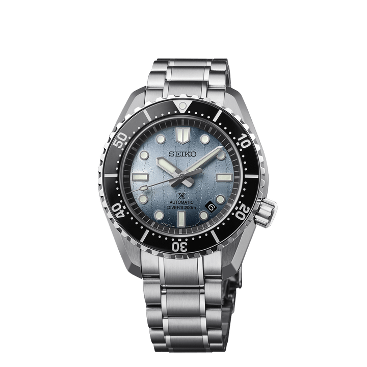 Prospex ‘Cave Diving’ 1968 Diver’s Modern Re-Interpretation - SLA073J1