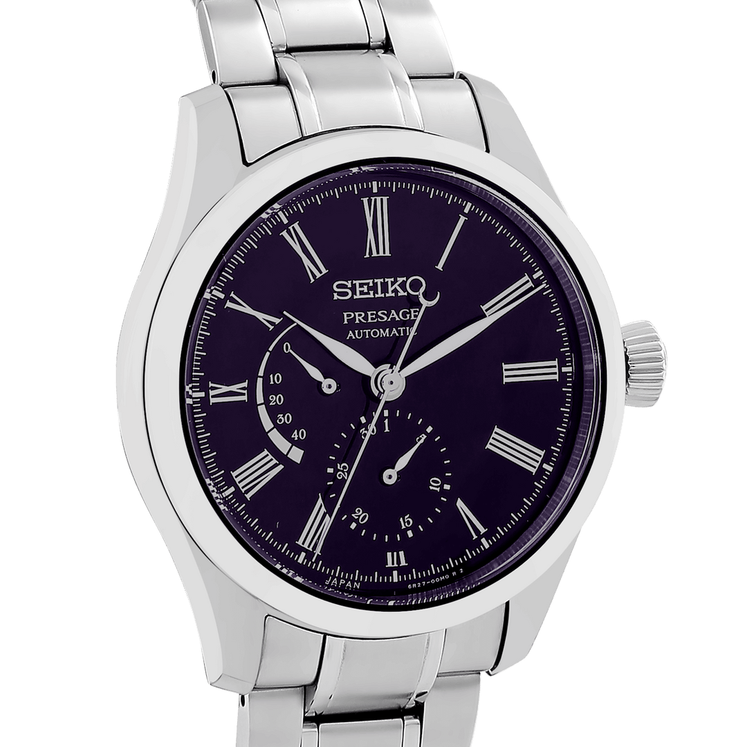 Presage Automatic Watch - SPB091J1