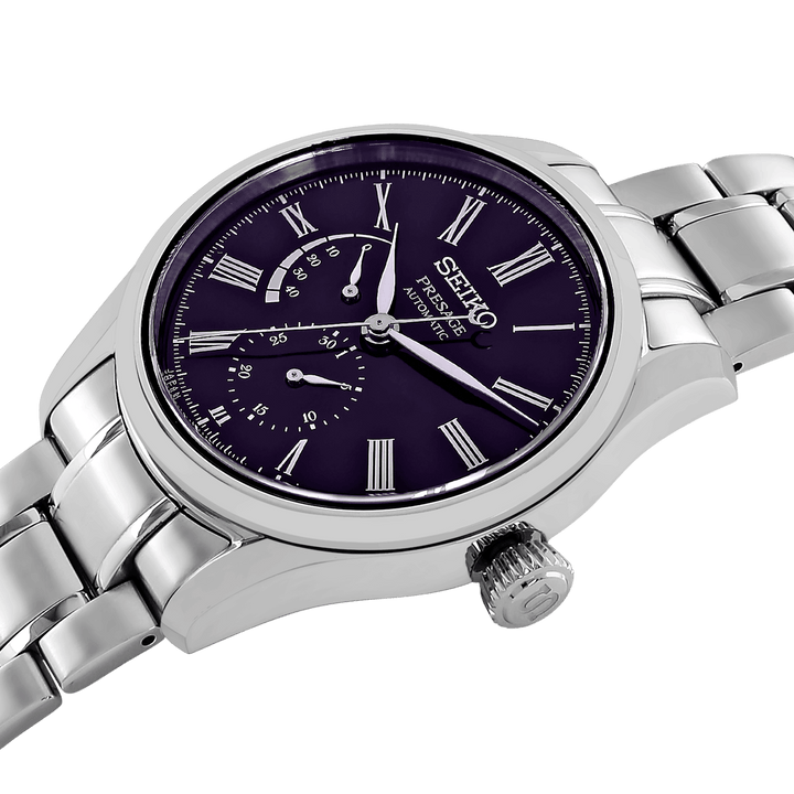 Presage Automatic Watch - SPB091J1