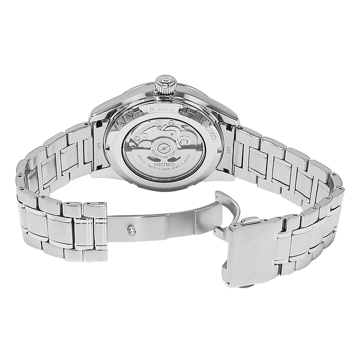 Presage Automatic Watch - SPB091J1