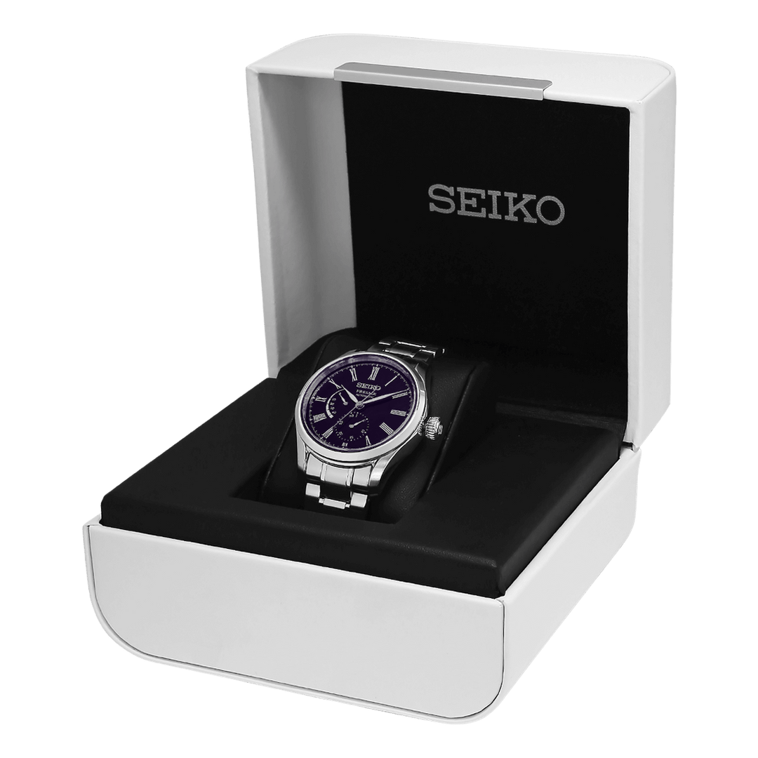 Presage Automatic Watch - SPB091J1