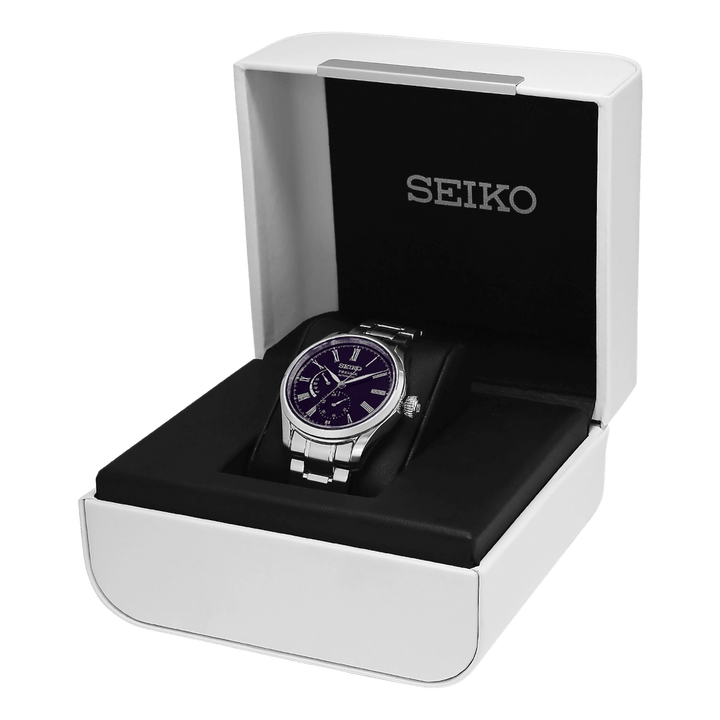 Presage Automatic Watch - SPB091J1