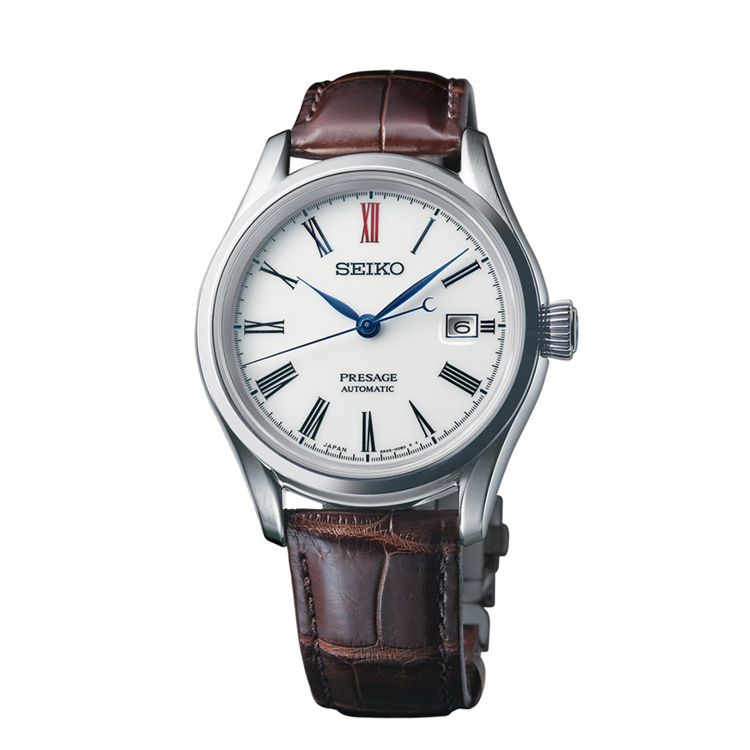 Presage Automatic Watch - SPB095J1