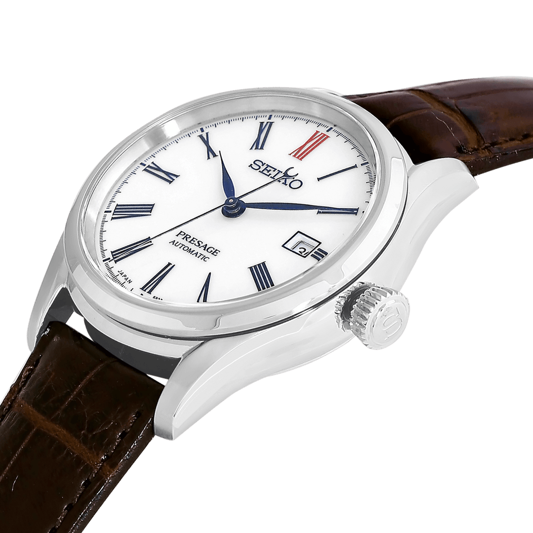Presage Automatic Watch - SPB095J1
