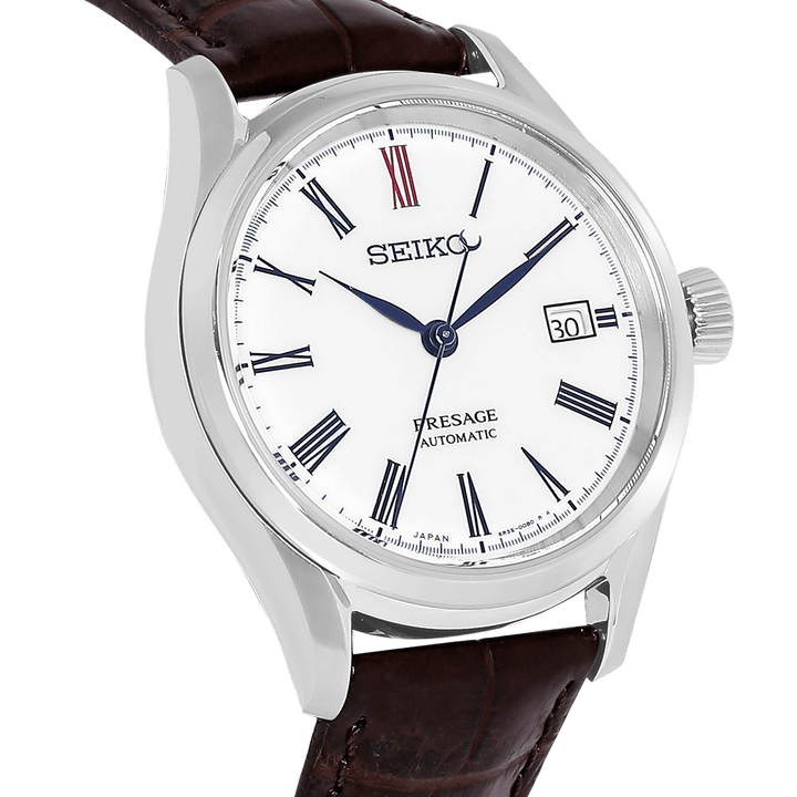 Presage Automatic Watch - SPB095J1