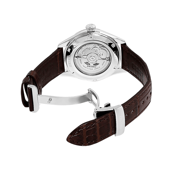 Presage Automatic Watch - SPB095J1