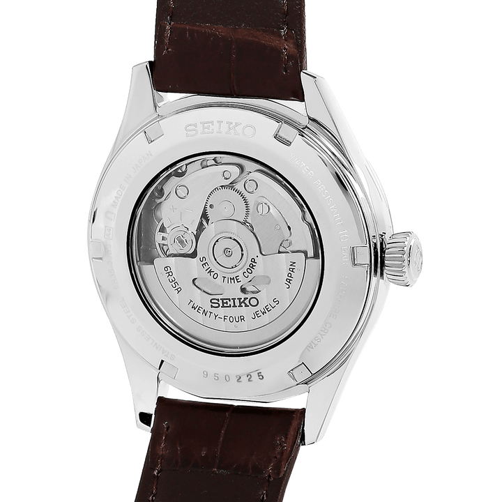 Presage Automatic Watch - SPB095J1