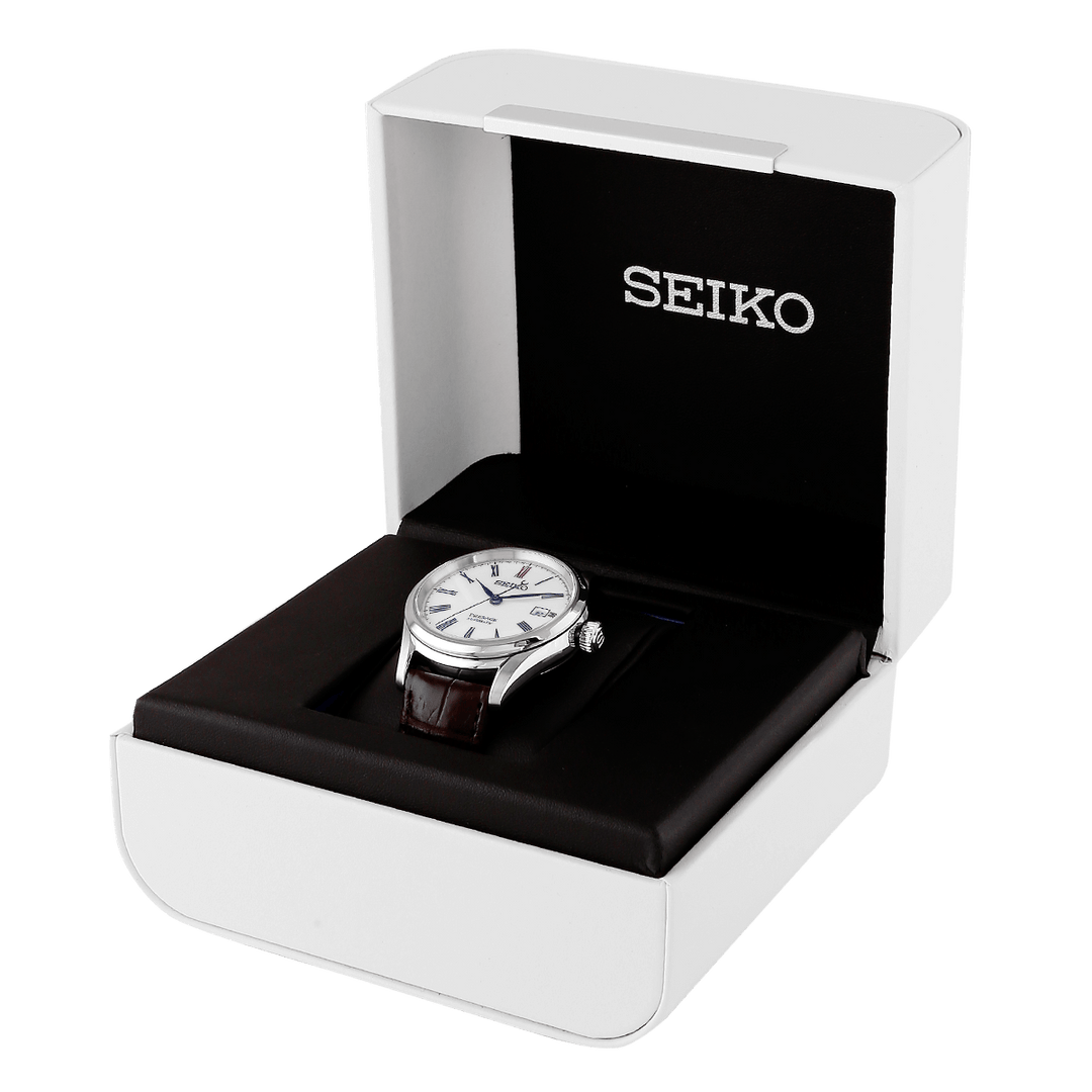 Presage Automatic Watch - SPB095J1