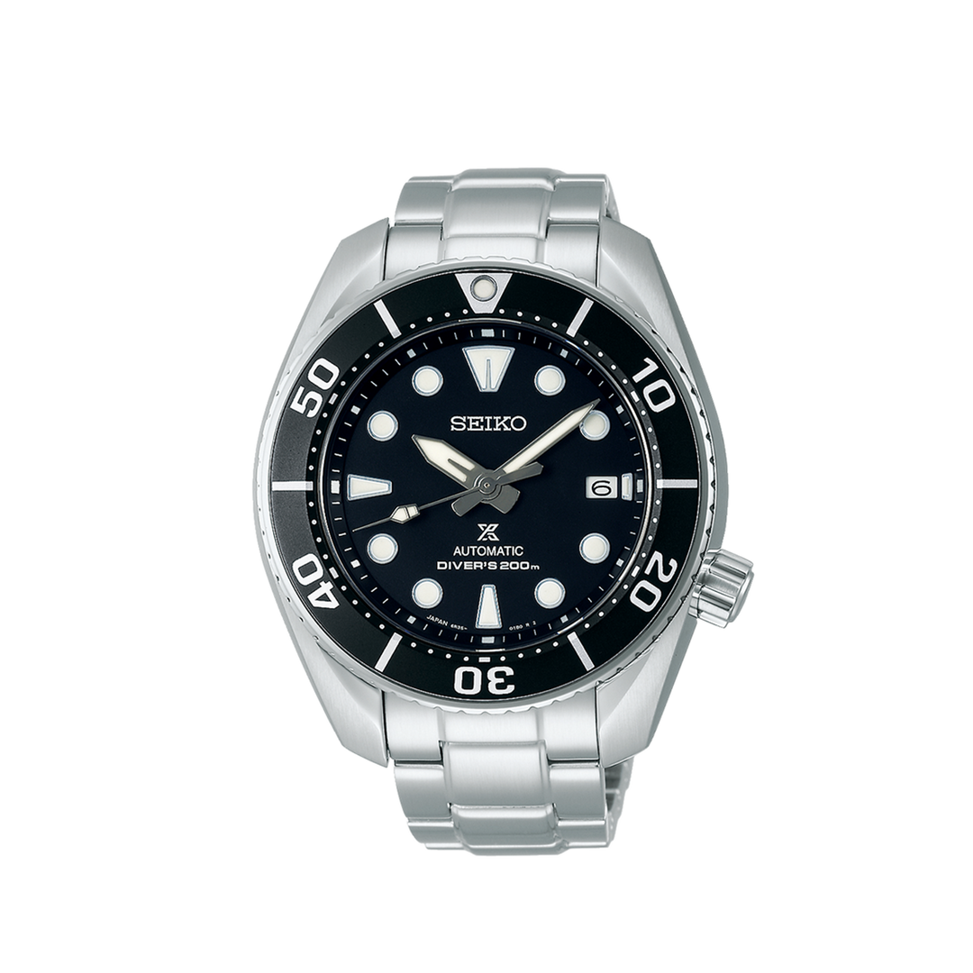 Seiko Prospex Diver's Automatic Watch - SPB101J1
