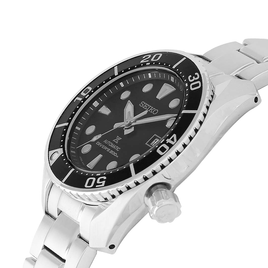 Seiko Prospex Diver's Automatic Watch - SPB101J1