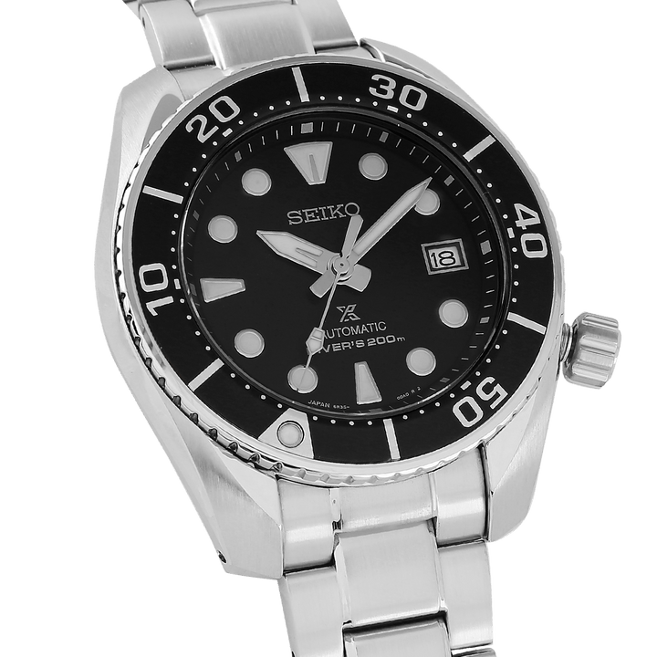 Seiko Prospex Diver's Automatic Watch - SPB101J1