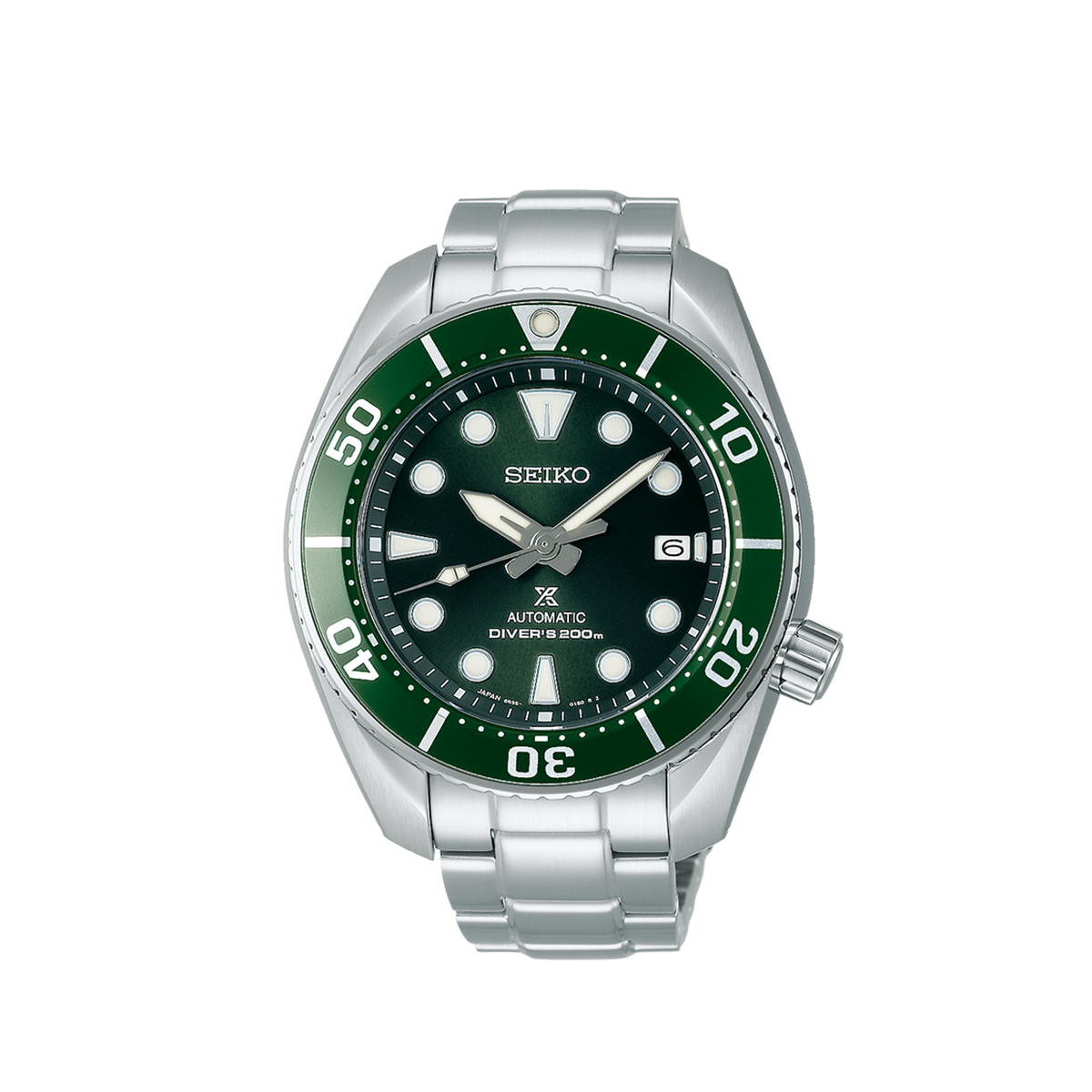 Seiko Prospex Sumo Diver's 200m - SPB103J1
