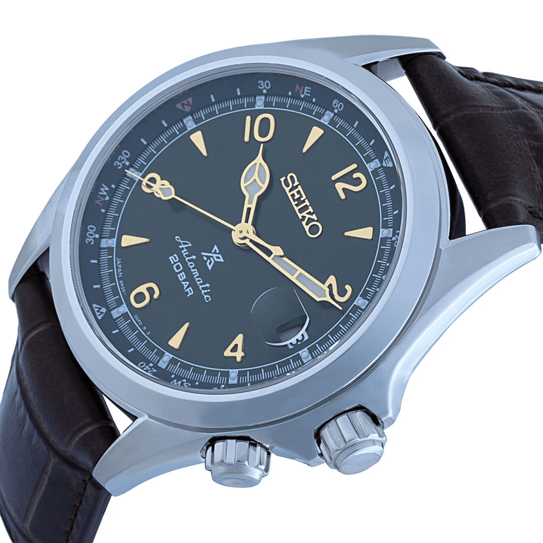 Prospex Automatic Watch - SPB121J1
