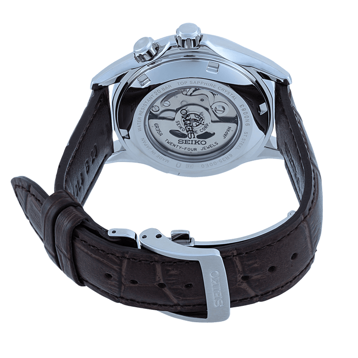 Prospex Automatic Watch - SPB121J1