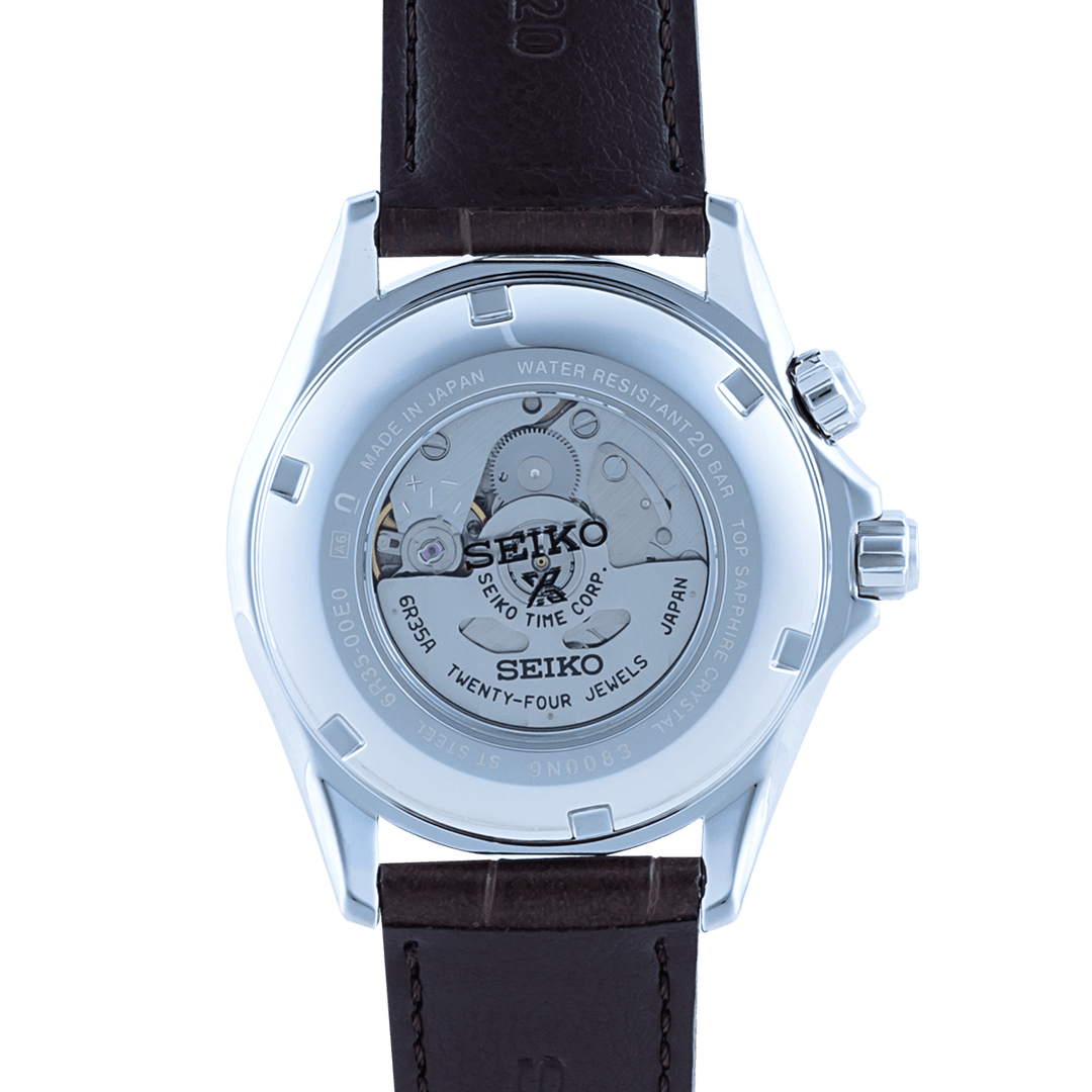 Prospex Automatic Watch - SPB121J1