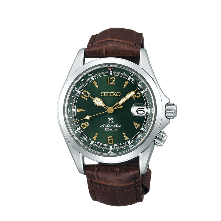 Prospex Automatic Watch - SPB121J1
