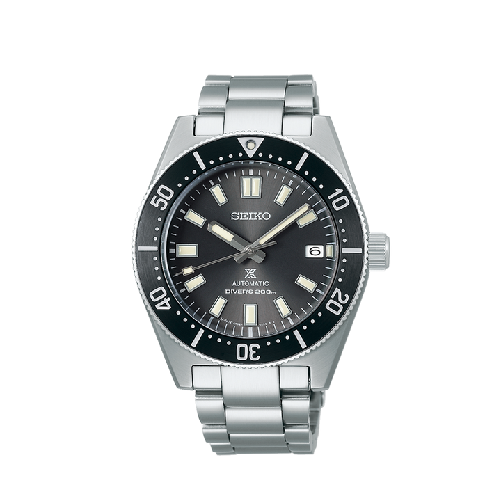 Seiko Prospex Diver's Automatic Watch - SPB143J1