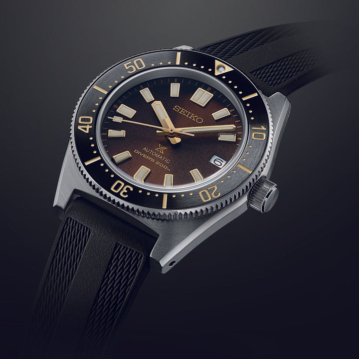 Seiko 1965 Divers Modern Re-Interpretation - SPB147J1