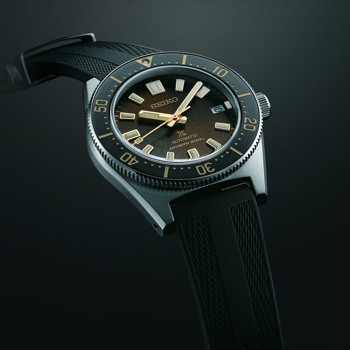 Seiko 1965 Divers Modern Re-Interpretation - SPB147J1