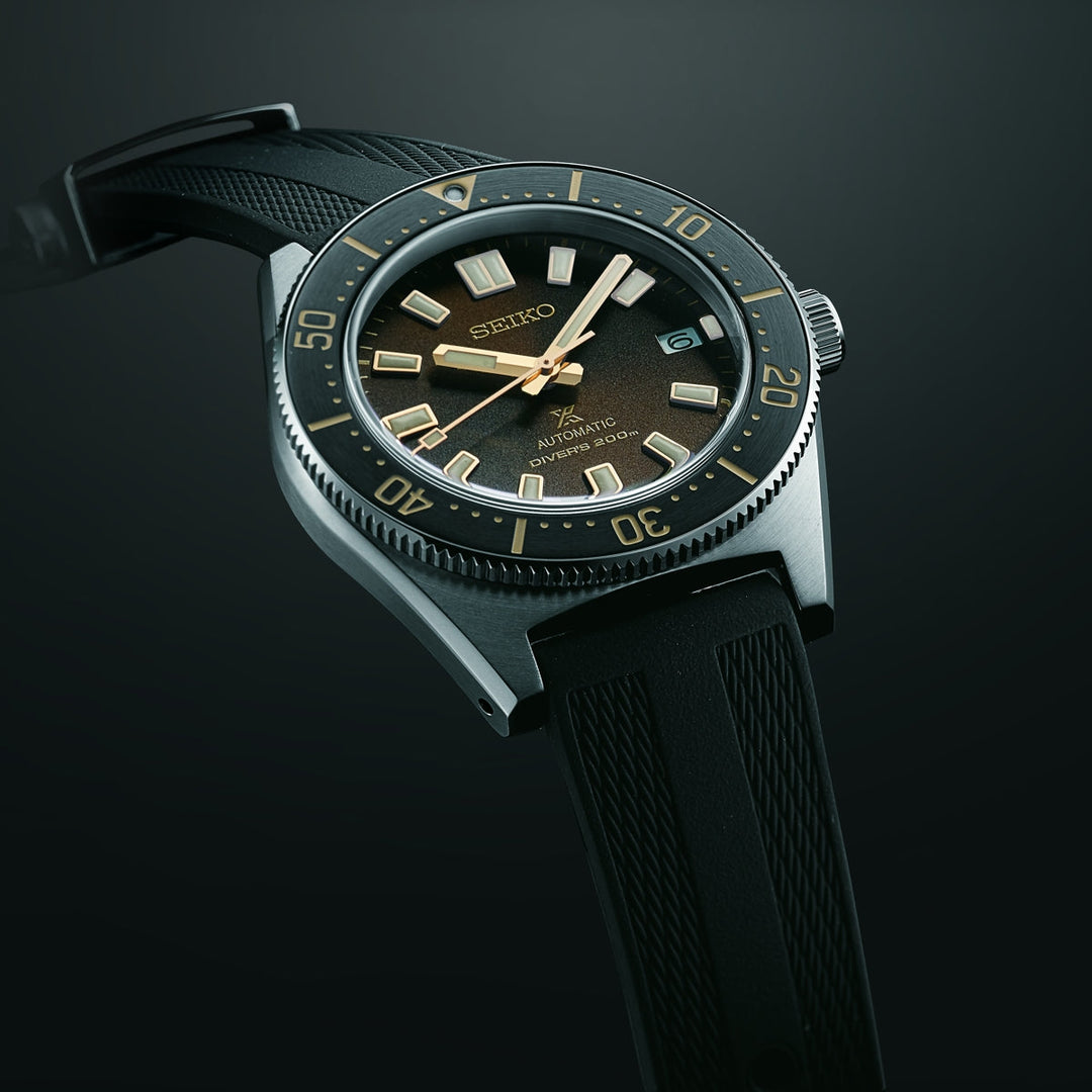 Seiko 1965 Divers Modern Re-Interpretation - SPB147J1