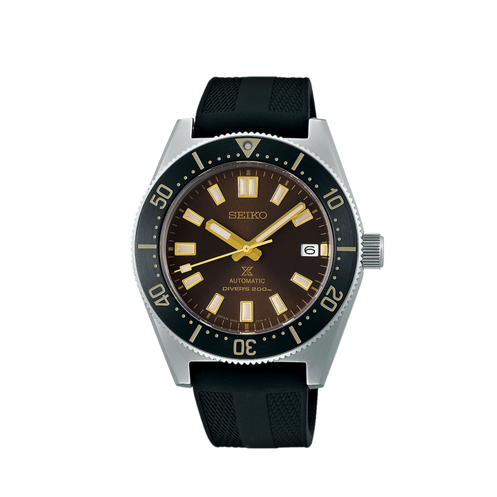 Seiko 1965 Divers Modern Re-Interpretation - SPB147J1