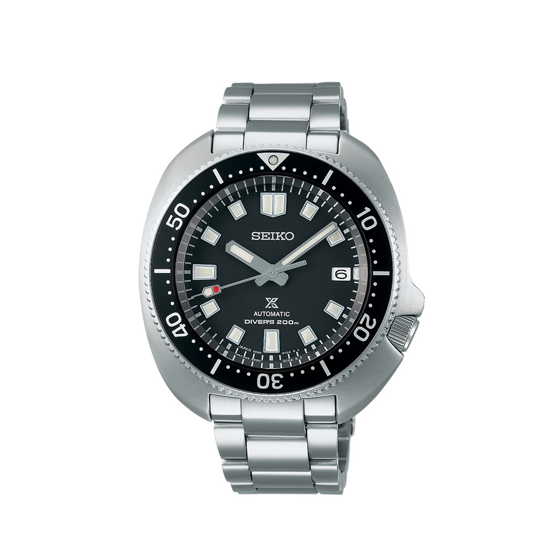 Seiko Prospex Diver's Automatic Watch - SPB151J1