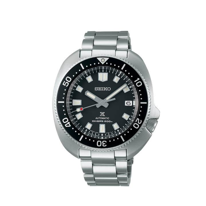 Seiko Prospex Diver's Automatic Watch - SPB151J1