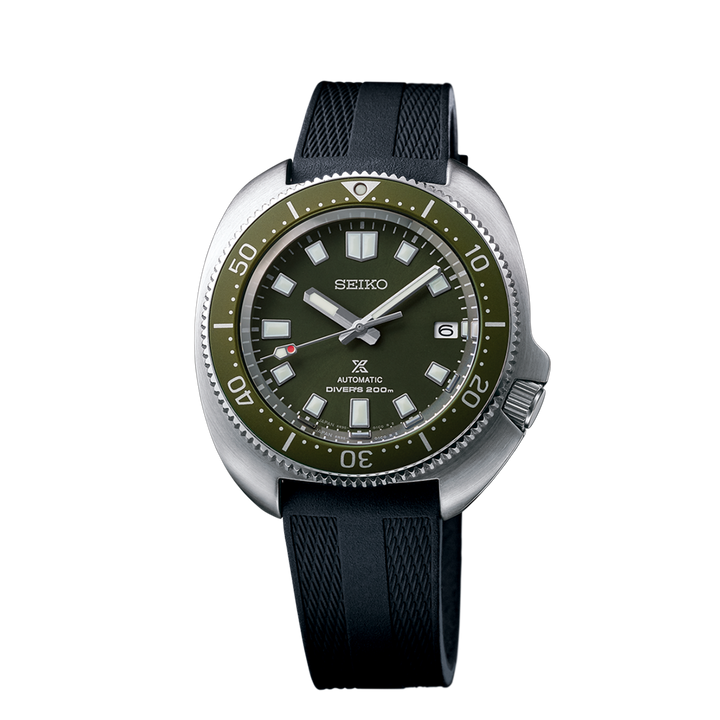 Seiko Prospex Diver's Automatic Watch - SPB153J1