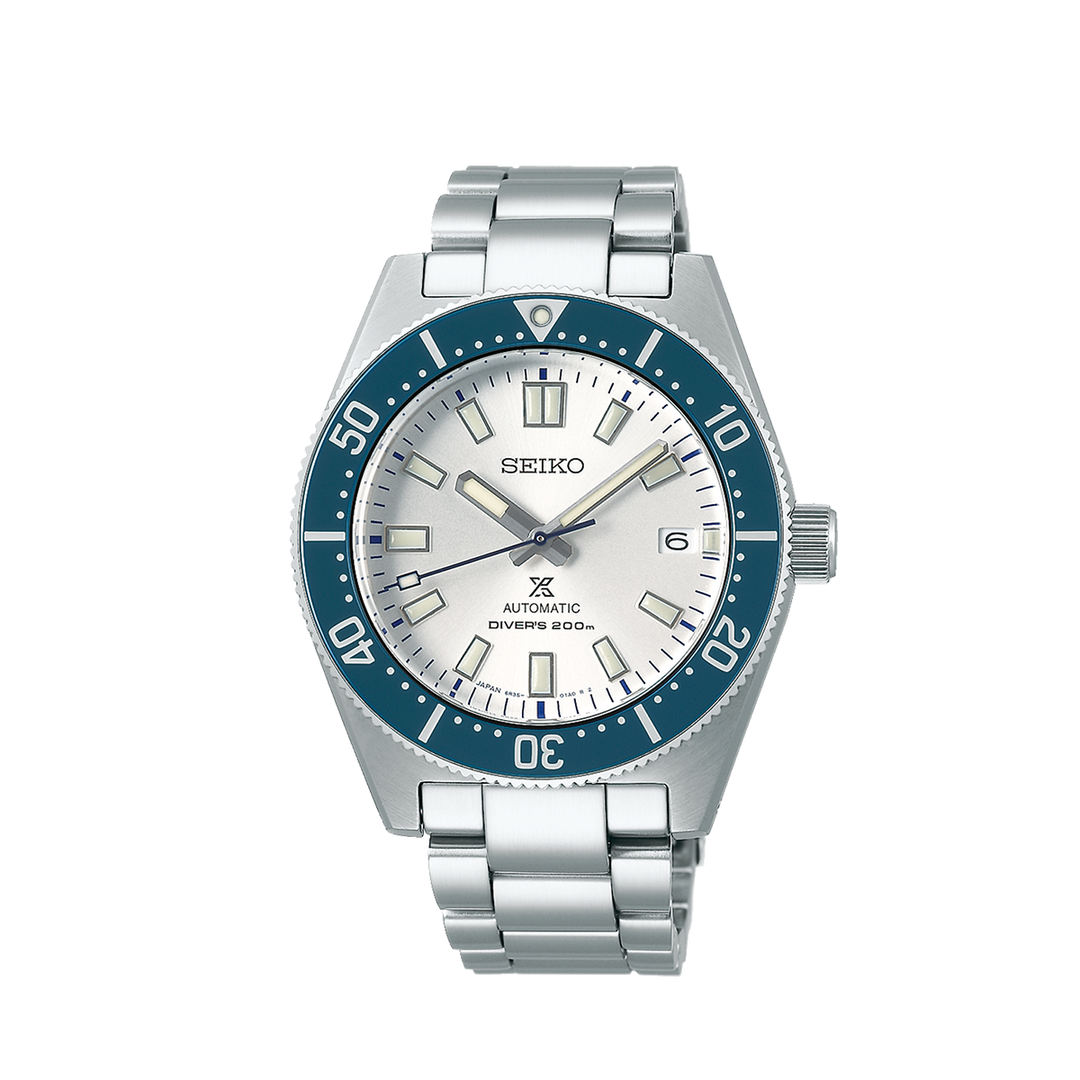 Prospex 140th Anniversary Limited Edition - SPB213J1