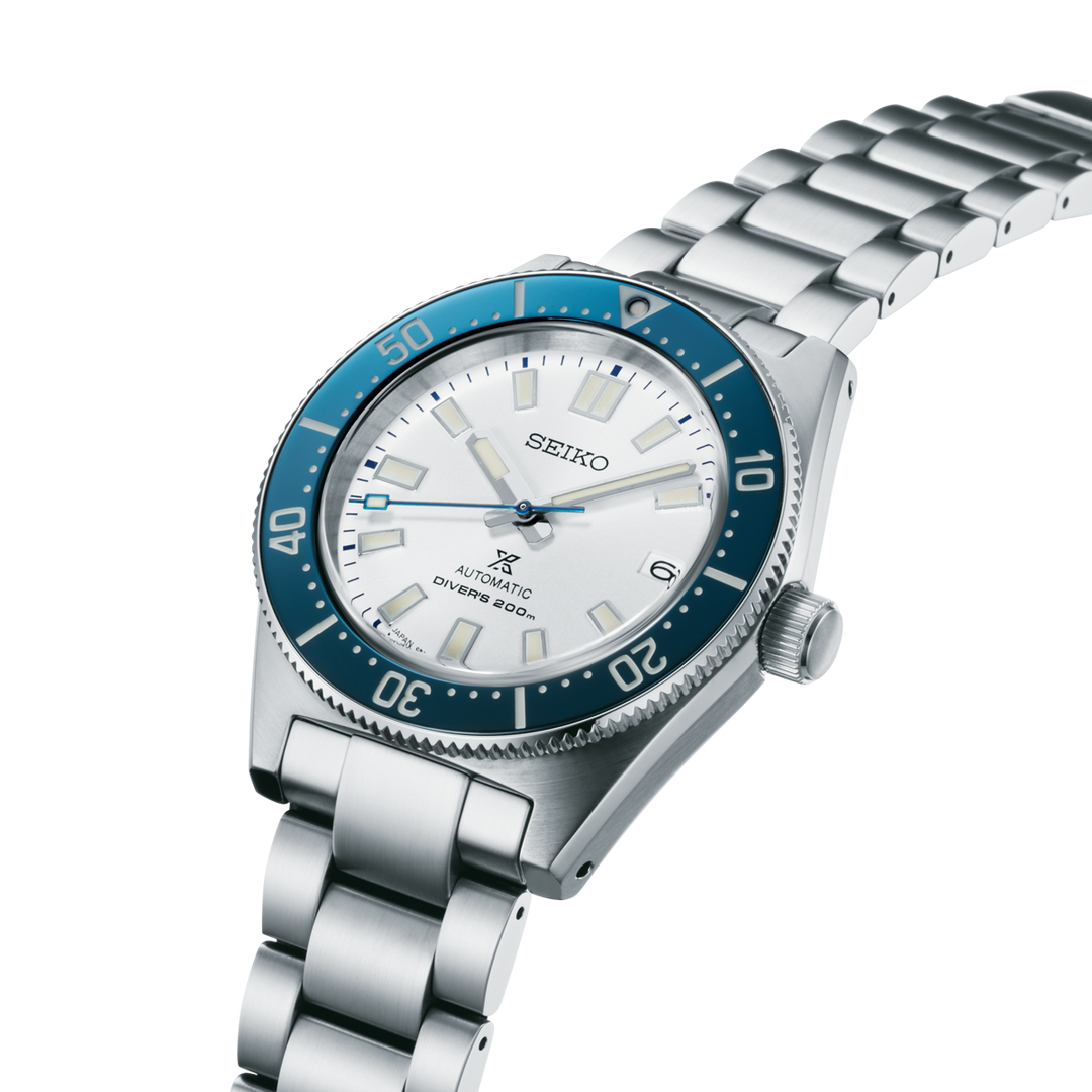 Prospex 140th Anniversary Limited Edition - SPB213J1